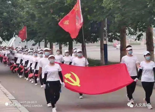 救援小鼓手